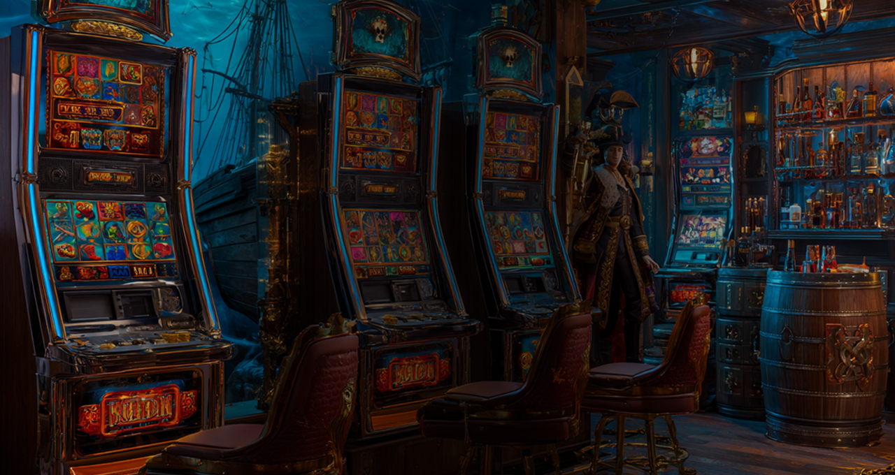 FatPirate Casino Slide 2